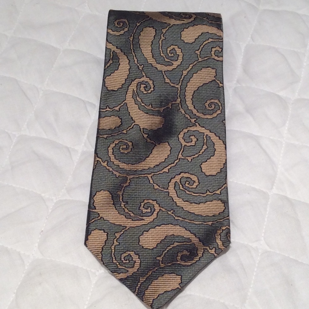 Men’s Tie